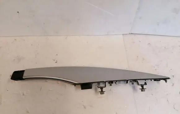 Mitsubishi Outlander Roof bar rail 7661a032