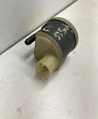 BMW 5 F10 F11 Fuel filter heater 8572527