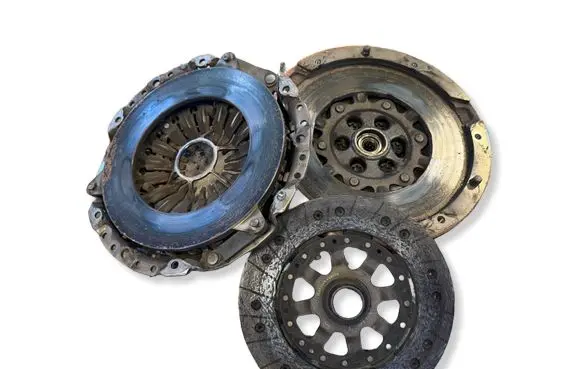 BMW 3 E90 E91 Clutch set kit 7587368