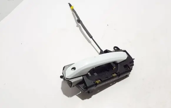 Audi Q5 SQ5 Front door exterior handle 
