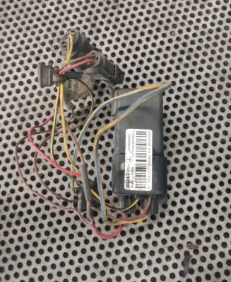 Mercedes-Benz Vito Viano W639 Other relay A6398300084 603302N04 ZGS002