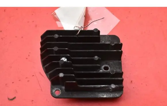 BMW iX3 G08 Voltage converter/converter module 243759-02
