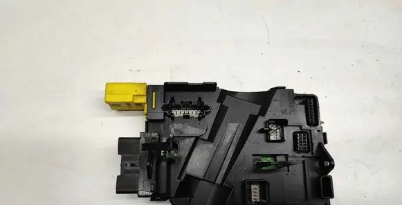 Volkswagen Golf V Steering angle sensor 8LB0912B 344300124