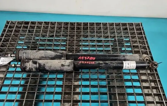 Mercedes-Benz E W211 Rear shock absorber/damper IMPRK1537608