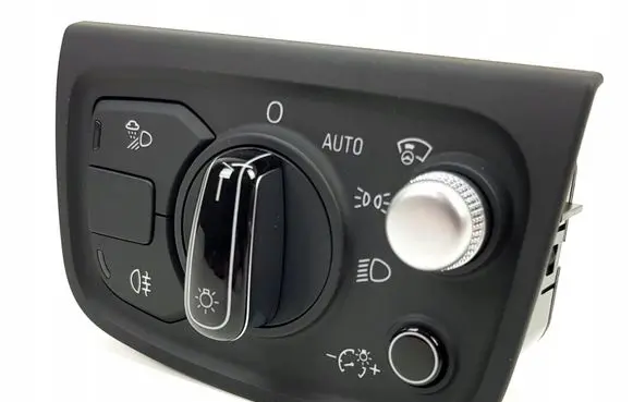 Audi A8 S8 D4 4H Light switch 4H0941531F