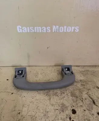 BMW 5 E60 E61 Front interior roof grab handle 7033659