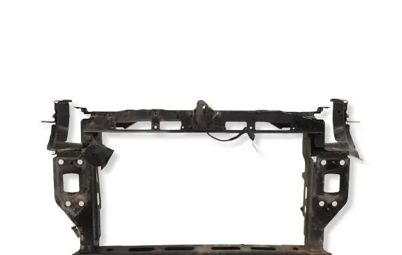 Fiat Bravo Top upper radiator support slam panel 