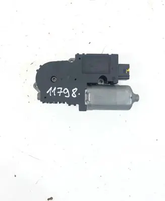 Peugeot 308 Sunroof motor/actuator 