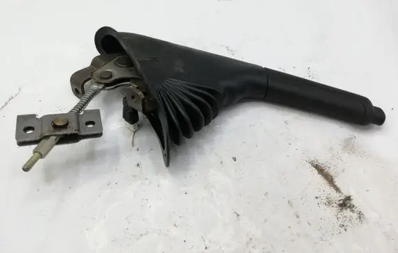 Fiat Grande Punto Handbrake/parking brake lever assembly NOCODE