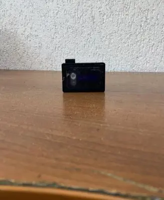 BMW 7 E65 E66 Rain sensor 698001902 E3081