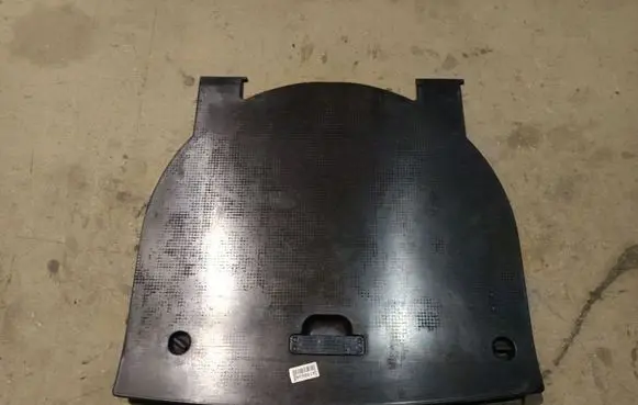 Volkswagen PASSAT B5 Other trunk/boot trim element