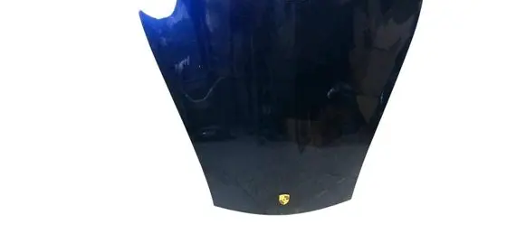Porsche Boxster 986 Engine bonnet/hood 99651101102
