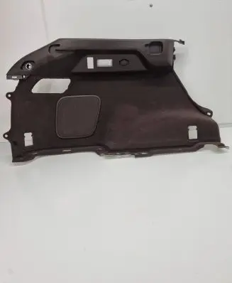 Lexus RX 450H Trunk/boot side trim panel 6474048150 A094906
