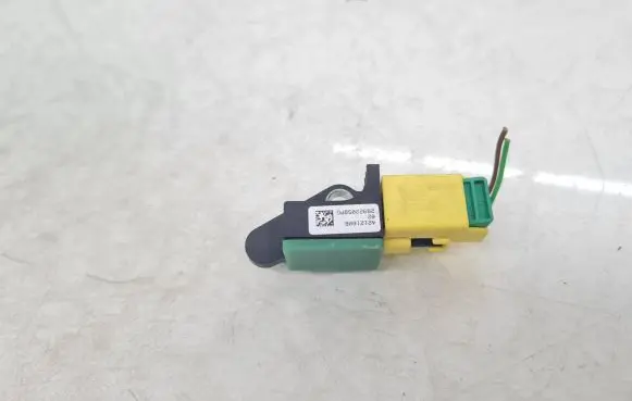 Volkswagen PASSAT B7 Airbag deployment crash/impact sensor 5N0959351B