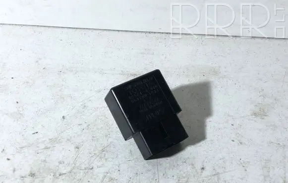 Lexus CT 200H Other relay 895A147010