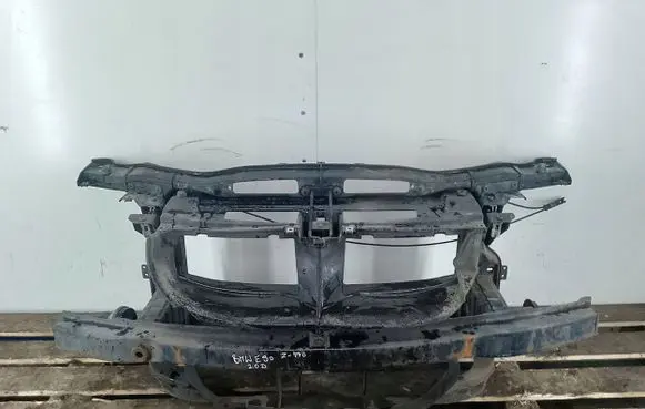 BMW 3 E90 E91 Radiator support slam panel