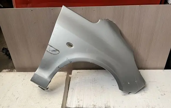 Peugeot 1007 Fender