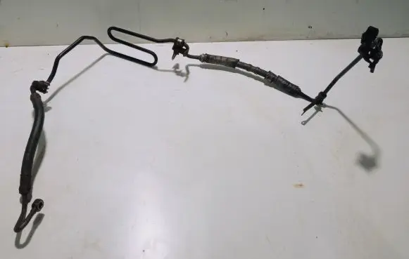 Seat Leon (1M) Power steering hose/pipe/line