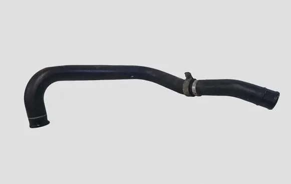 Chrysler Grand Voyager V Intercooler hose/pipe