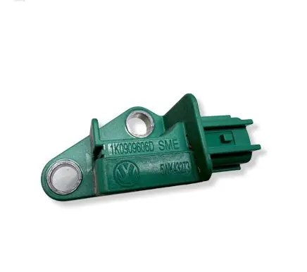 Volkswagen Golf VI Airbag deployment crash/impact sensor 1K0909606D