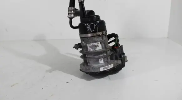Citroen C4 Grand Picasso Power steering pump 9684252580 A0013520