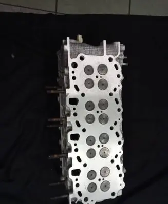 Toyota Hilux (AN10, AN20, AN30) Engine head 000