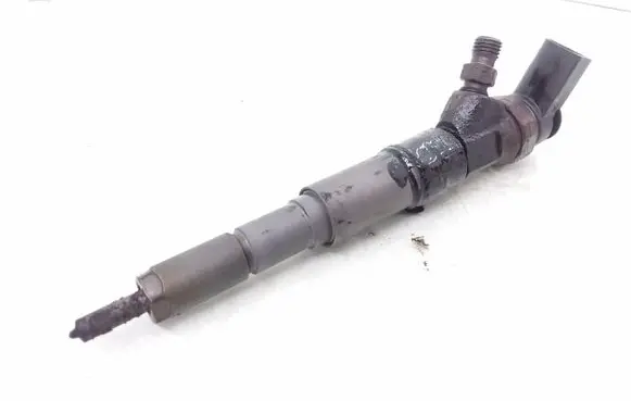 BMW X5 E53 Fuel injector 7789661 0445110131