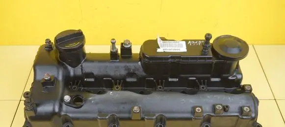 Hyundai Santa Fe Rocker cam cover ZAWOROW 19SP39