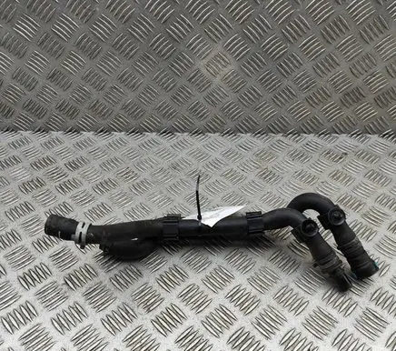 Land Rover Range Rover Sport L461 Engine coolant pipe/hose P6P38K588AA J6P39F813AB