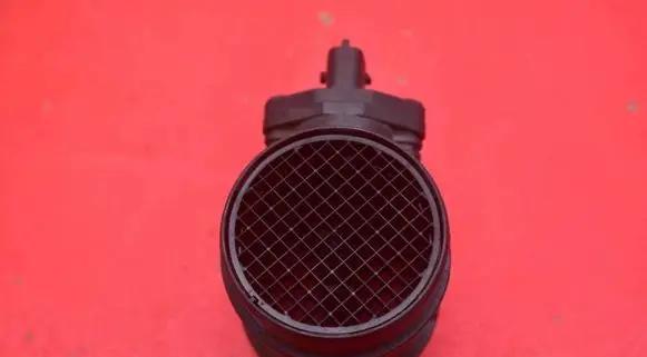 Alfa Romeo 147 Mass air flow meter 0281002309