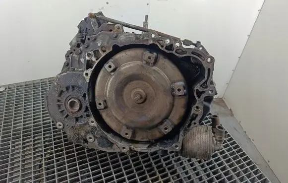 Citroen C4 Grand Picasso Automatic gearbox 20GR03TF80SCAISIN