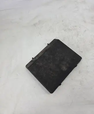 BMW 5 E34 Fuse box cover 61131374029 1374029