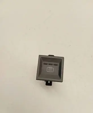 Volkswagen Transporter - Caravelle T5 Windscreen/window heater switch 7E0959621