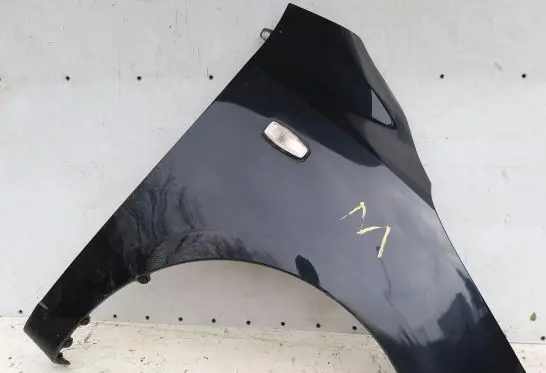 Hyundai i10 Fender