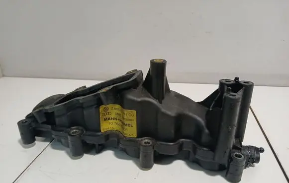 Audi Q7 4L Intake manifold 059129711CG