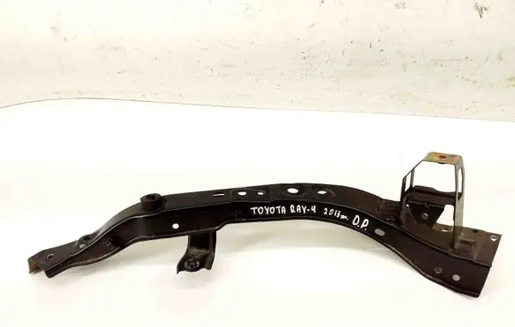 Toyota RAV 4 (XA40) Radiator support slam panel bracket 