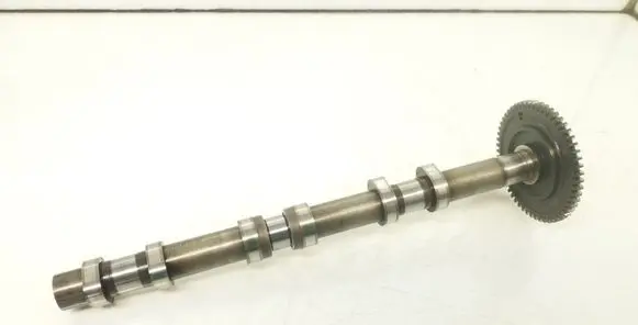 Camshaft