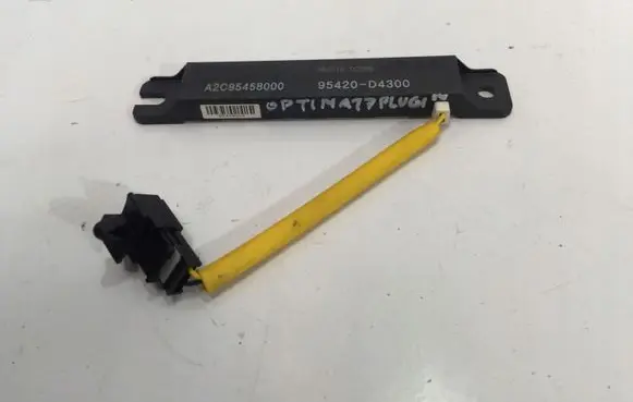 KIA Optima Aerial antenna amplifier 95420D4300