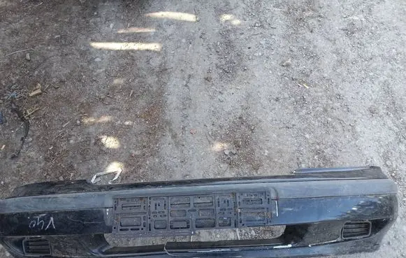 Volvo S40, V40 Front bumper 800920 84660
