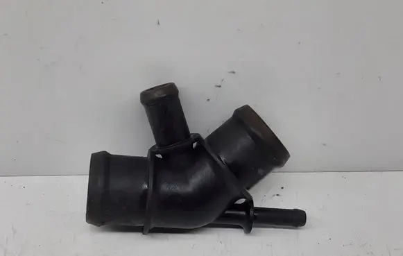 Volkswagen Sharan Engine coolant pipe/hose 1J0121087C