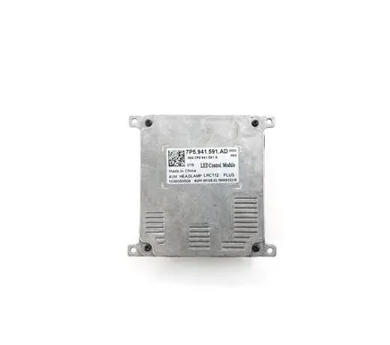 Seat Ateca LED ballast control module 7P5941591