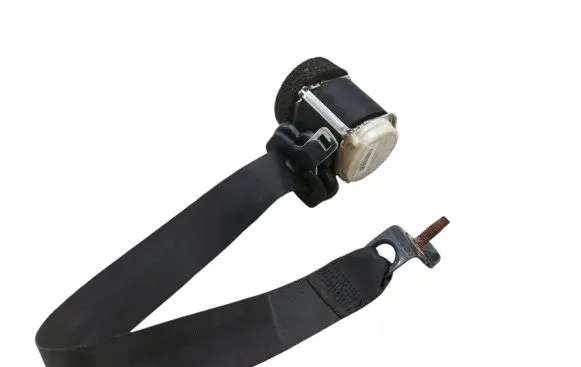 Ford S-MAX Front seatbelt