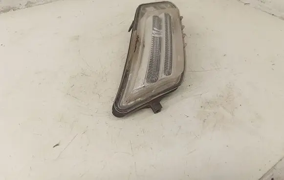 LED Daytime headlight