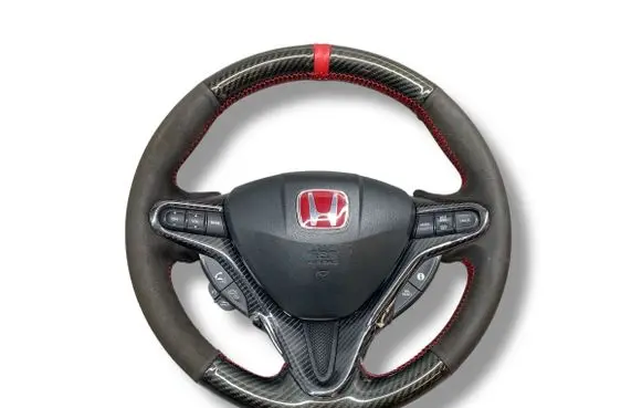 Honda Civic Steering wheel