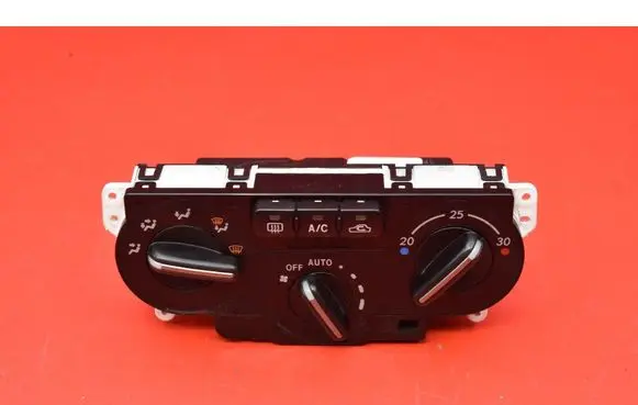 Subaru Impreza II Climate control unit 72311FE051