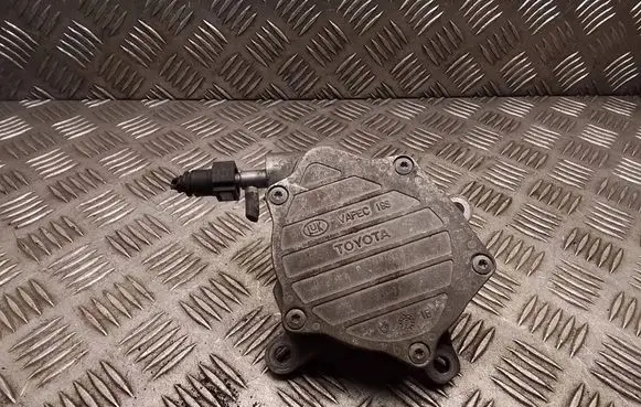 Toyota Avensis T250 Vacuum pump vapec19s
