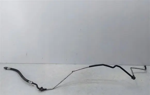 Audi A8 S8 D2 4D Air conditioning (A/C) pipe/hose 4D1260712A