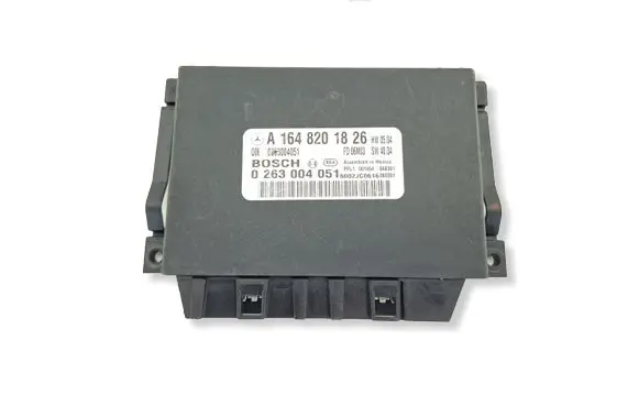 Mercedes-Benz R W251 Parking PDC control unit/module A1648201826 0263004051