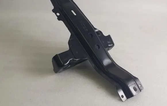 Battery bracket