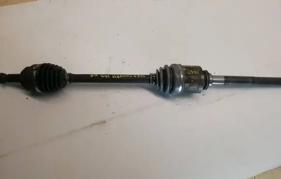 Jeep Compass Front driveshaft p05085250af